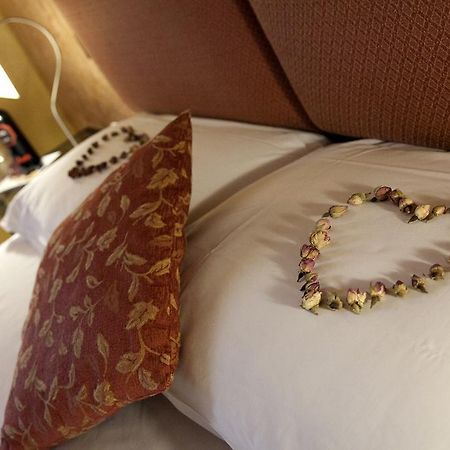 Condotta House B&B Florence Buitenkant foto