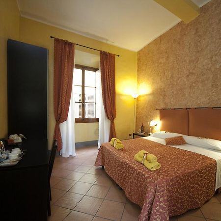 Condotta House B&B Florence Kamer foto