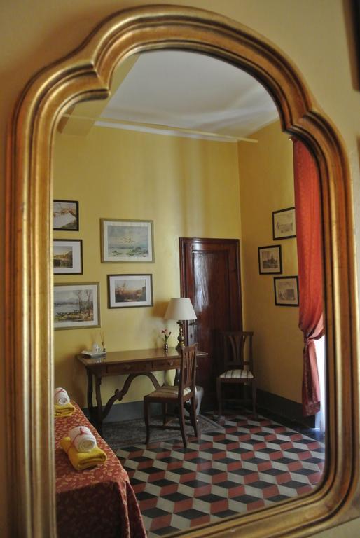 Condotta House B&B Florence Buitenkant foto