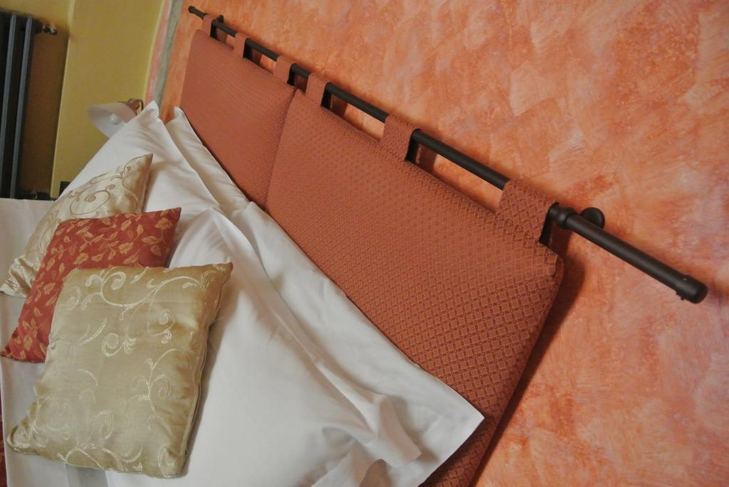 Condotta House B&B Florence Buitenkant foto