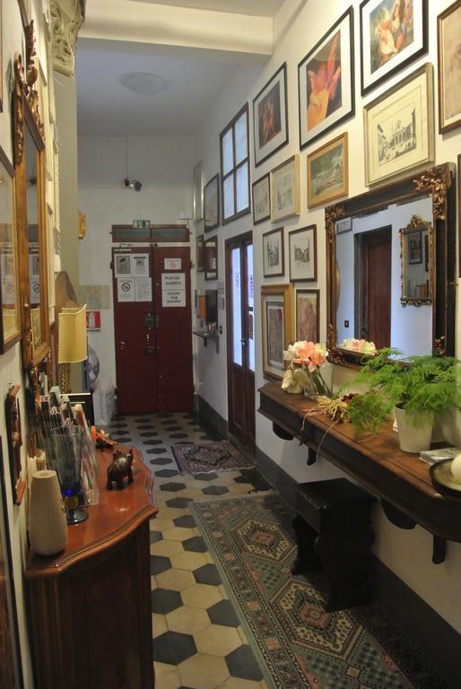 Condotta House B&B Florence Buitenkant foto