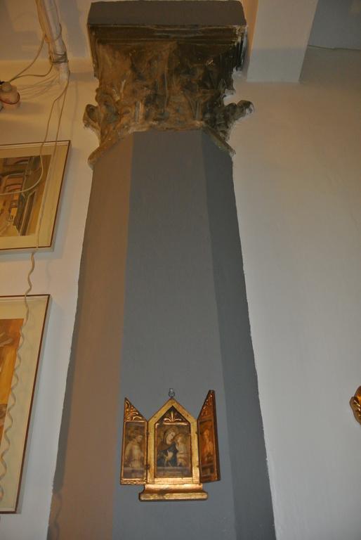 Condotta House B&B Florence Buitenkant foto