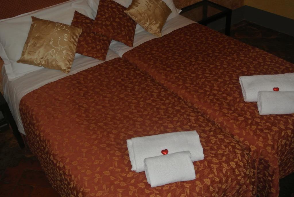 Condotta House B&B Florence Buitenkant foto