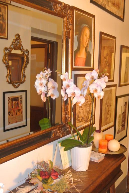 Condotta House B&B Florence Buitenkant foto