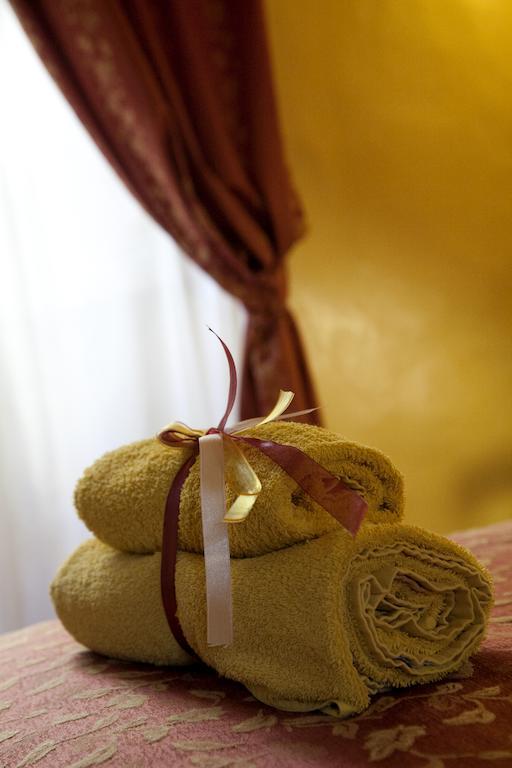 Condotta House B&B Florence Kamer foto
