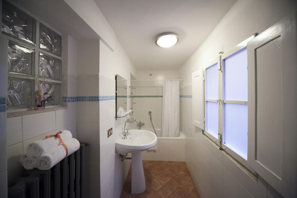 Condotta House B&B Florence Buitenkant foto