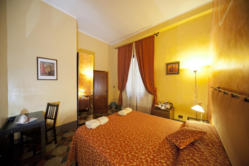 Condotta House B&B Florence Kamer foto