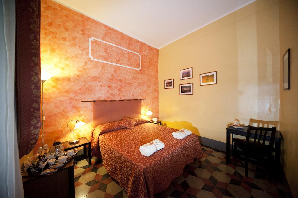 Condotta House B&B Florence Kamer foto