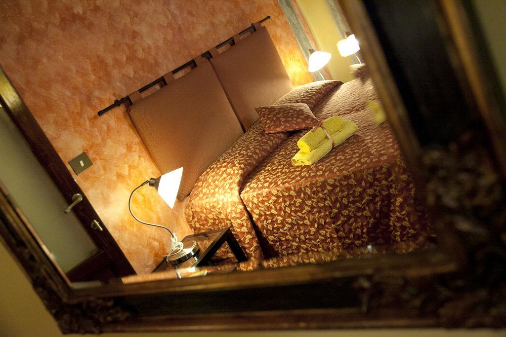 Condotta House B&B Florence Buitenkant foto