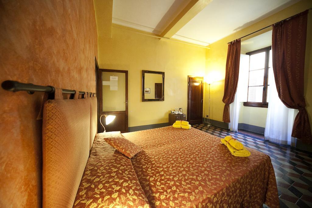 Condotta House B&B Florence Kamer foto
