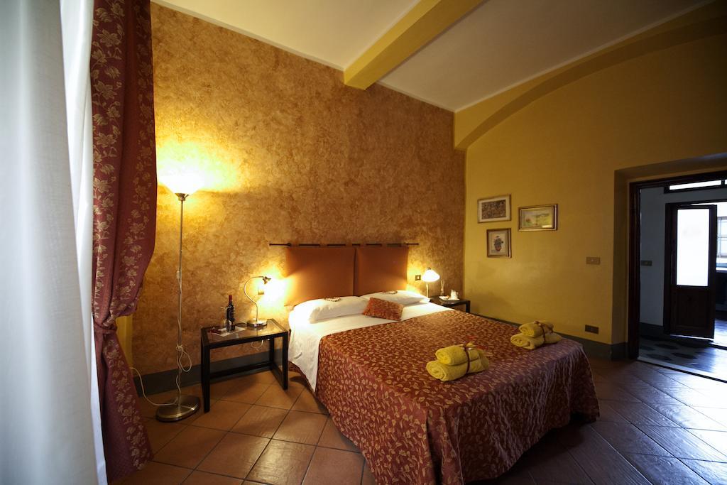 Condotta House B&B Florence Buitenkant foto