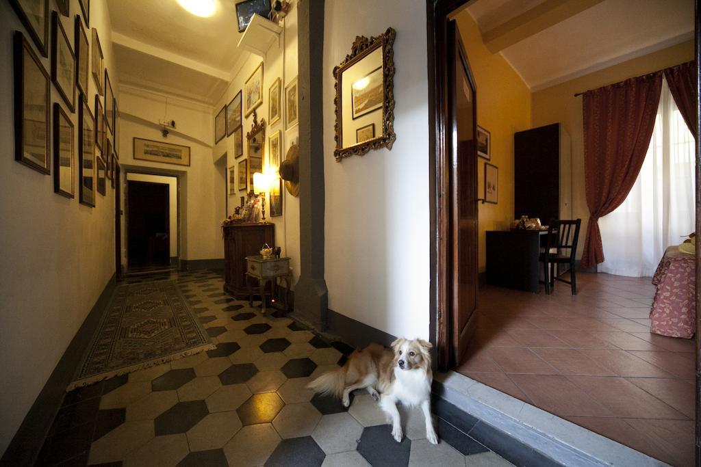 Condotta House B&B Florence Buitenkant foto