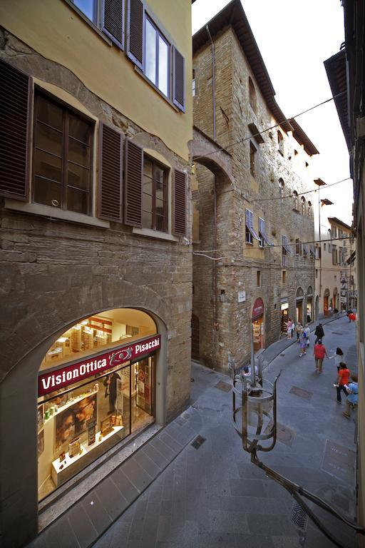 Condotta House B&B Florence Buitenkant foto